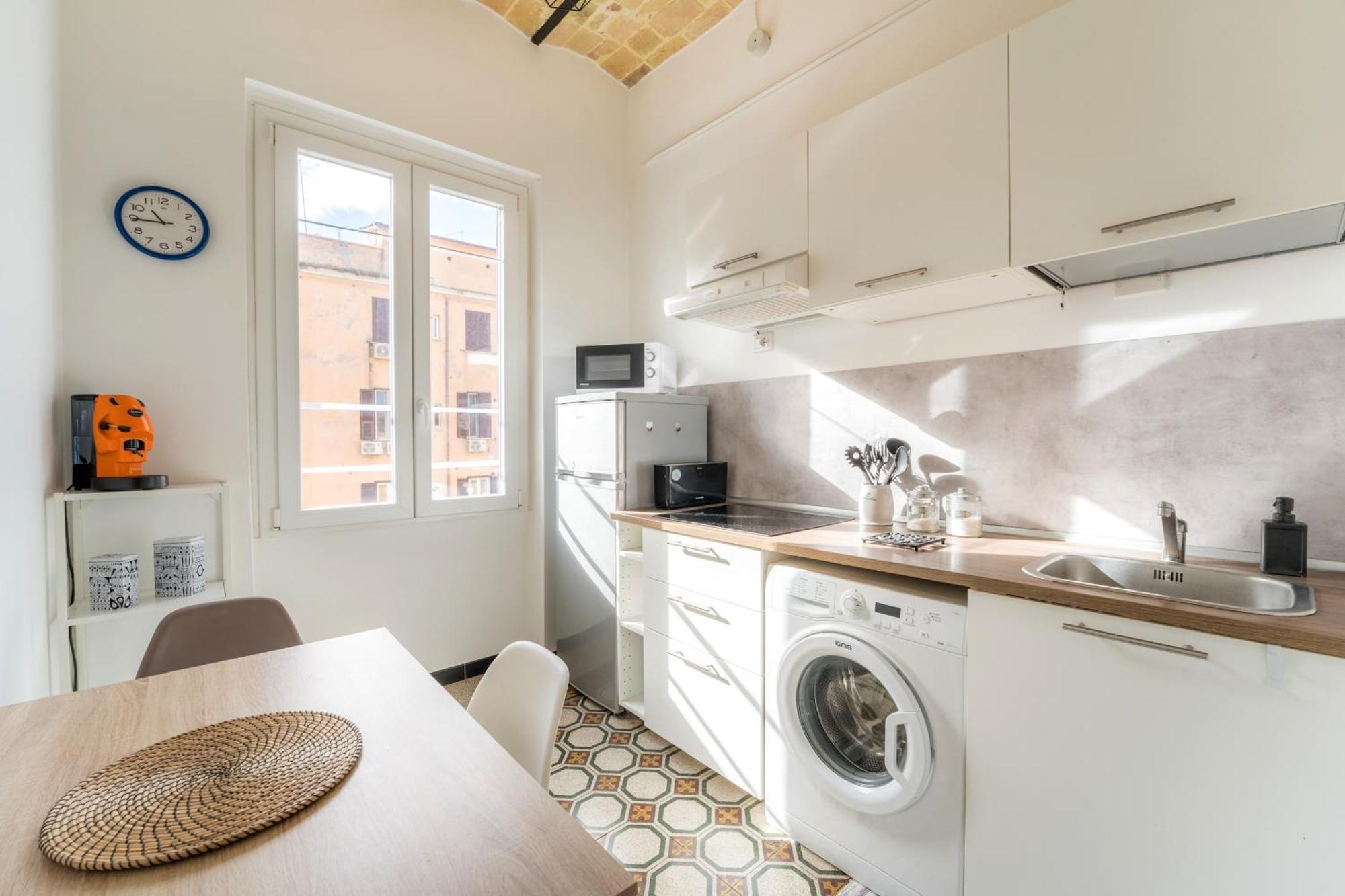Appartement Casetta Giolitti, Cozy In The Heart Of *